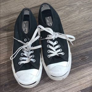 Black Jack Purcell converse